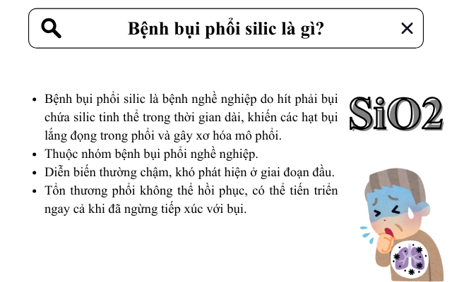 1-17849671042792120934909 Cảnh Giác Với Bệnh Bụi Phổi Silic- Ảnh 2.