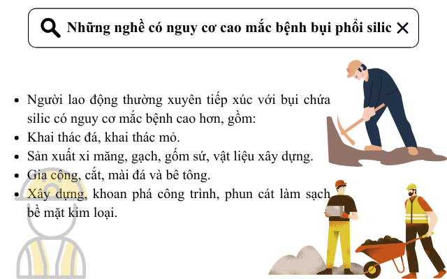 2-17849671044521404941651 Cảnh Giác Với Bệnh Bụi Phổi Silic- Ảnh 3.