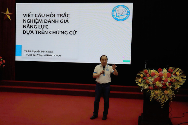 Chuẩn hóa ngân hàng câu hỏi - Bước nền tảng cho kỳ đánh giá năng lực bác sĩ y học cổ truyền - Ảnh 4.