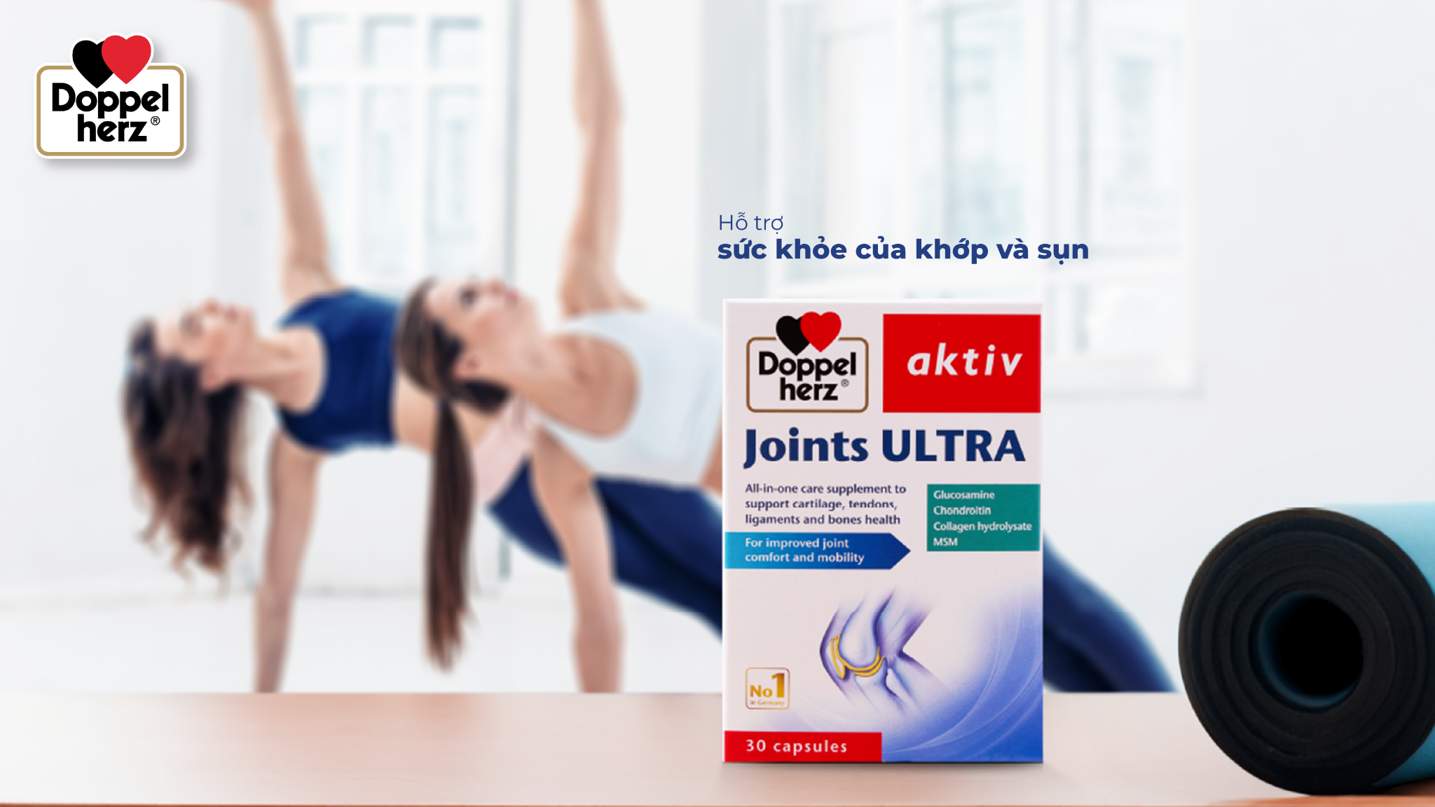 Dấu Hiệu Cần Chăm Sóc Khớp Sớm: Những Điều Cần Biết