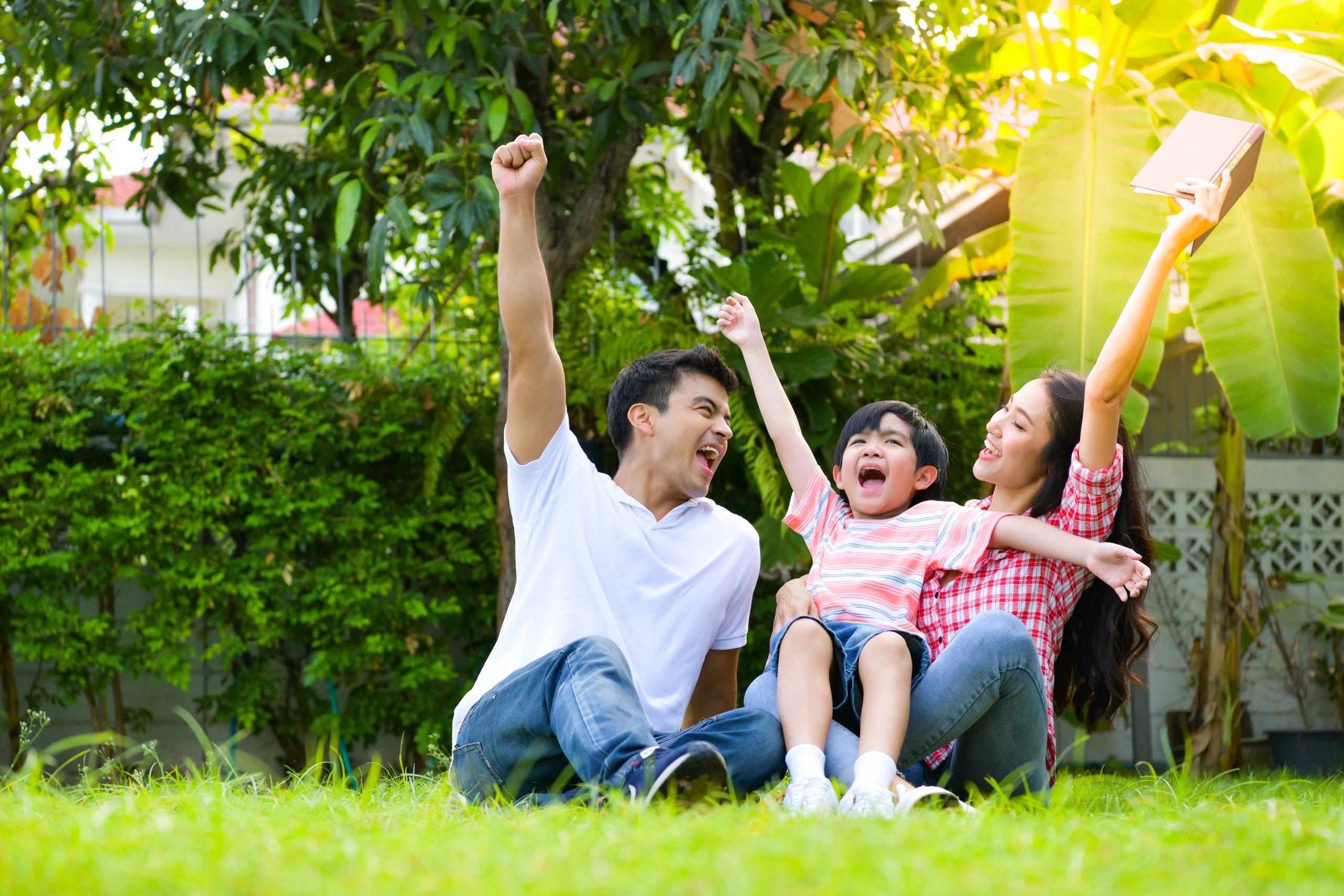 Tìm Hiểu Về Ba Vi Chất Quan Trọng Giúp Tăng Cường Hệ Miễn Dịch Cho Trẻ Em