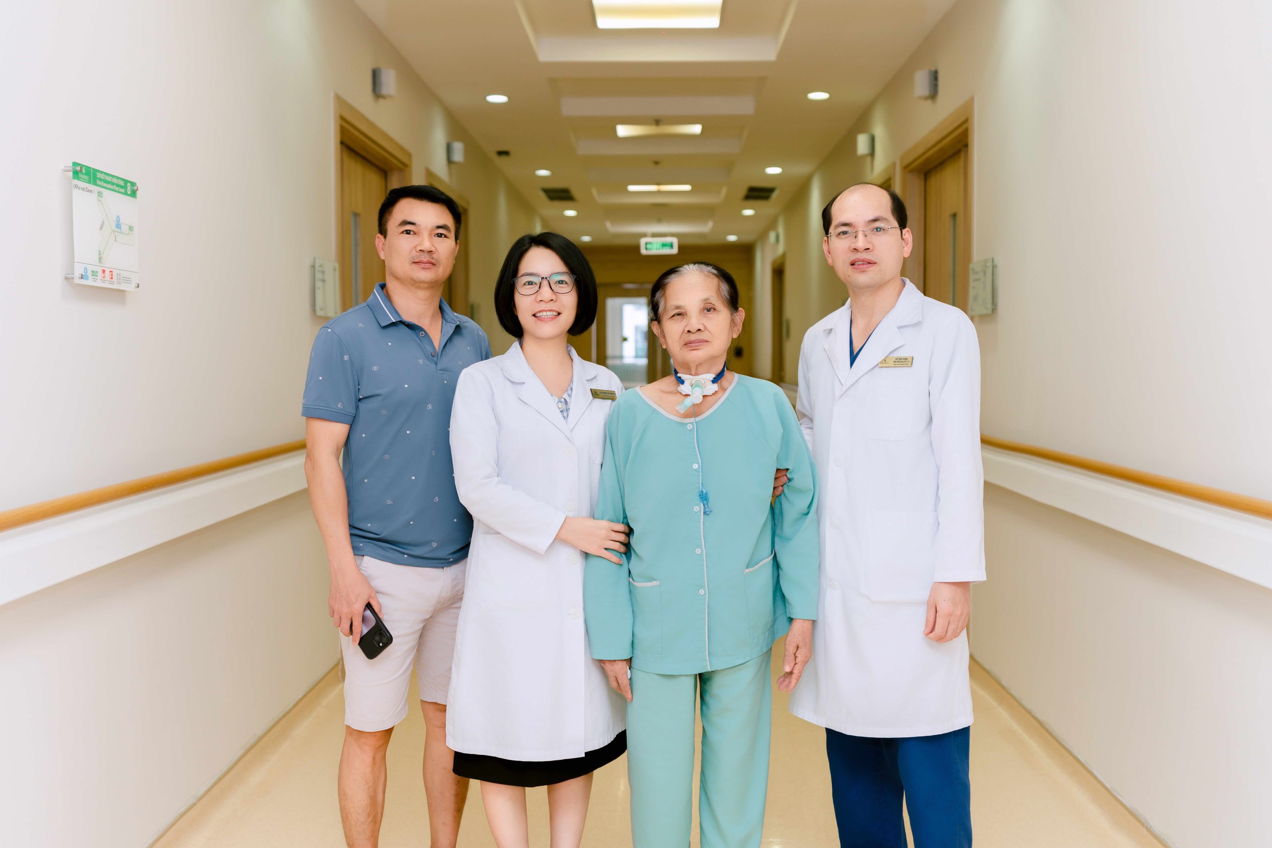 Cuộc Chiến Sinh Tử: Hành Trình 21 Ngày Cứu Chữa Bệnh Nhân Uốn Ván
