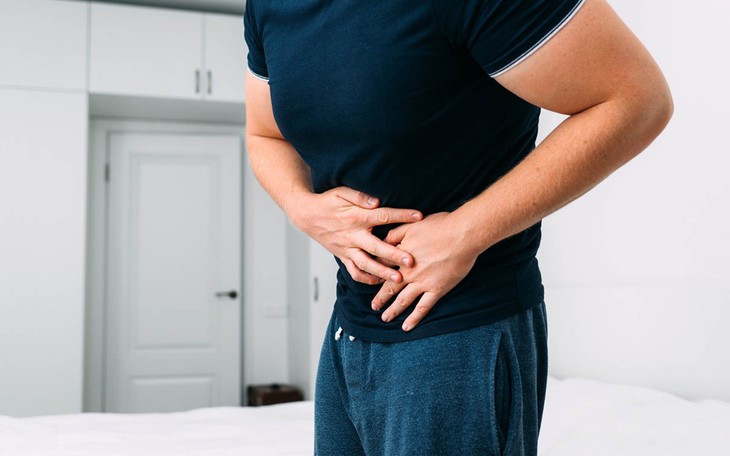7 nguyên nhân tiềm ẩn gây đau sau khi quan hệ tình dục ở phụ nữ - Ảnh 2.