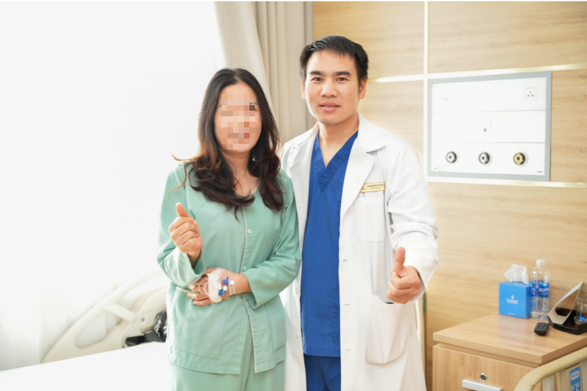 Giải Quyết Vấn Đề Bệnh Trĩ: Hành Trình Tìm Kiếm Phương Pháp Điều Trị Hiệu Quả