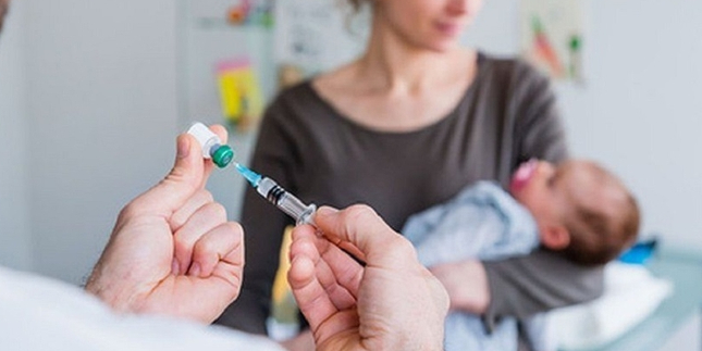 Bảo Vệ Sức Khỏe Trẻ Sơ Sinh: Vai Trò của Vaccine Viêm Gan B