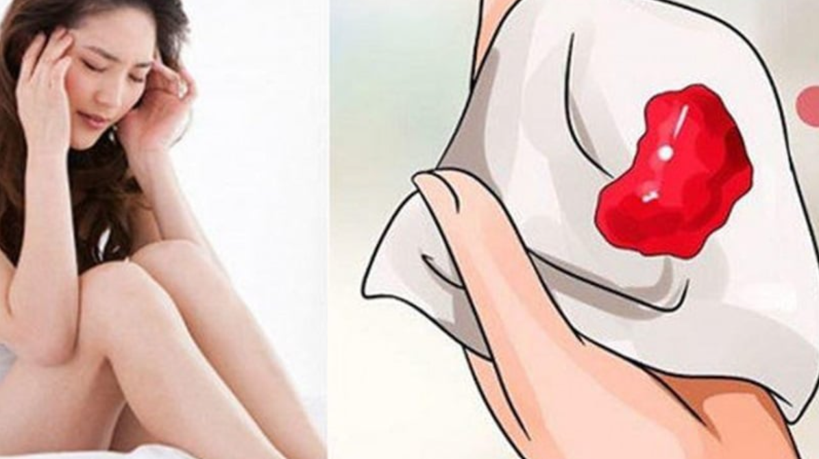kinh-nguyet-2-17827229445781700825059 Kinh nguyệt có cục máu đông có bình thường không? - Ảnh 1.