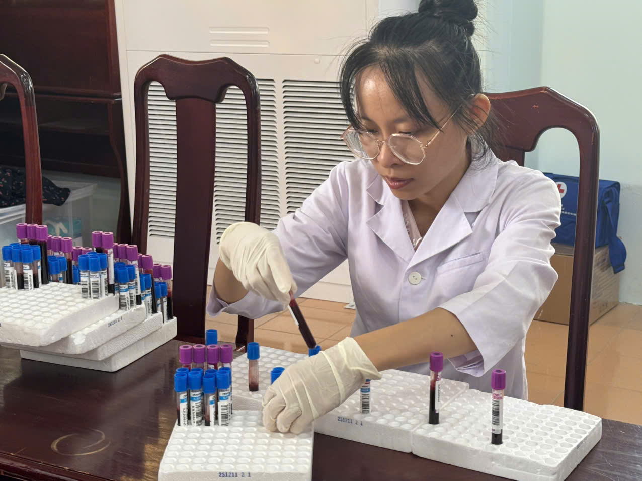 Khám Sức Khỏe Miễn Phí Tại Khánh Hòa: Cơ Hội Để Cải Thiện Sức Khỏe Cộng Đồng