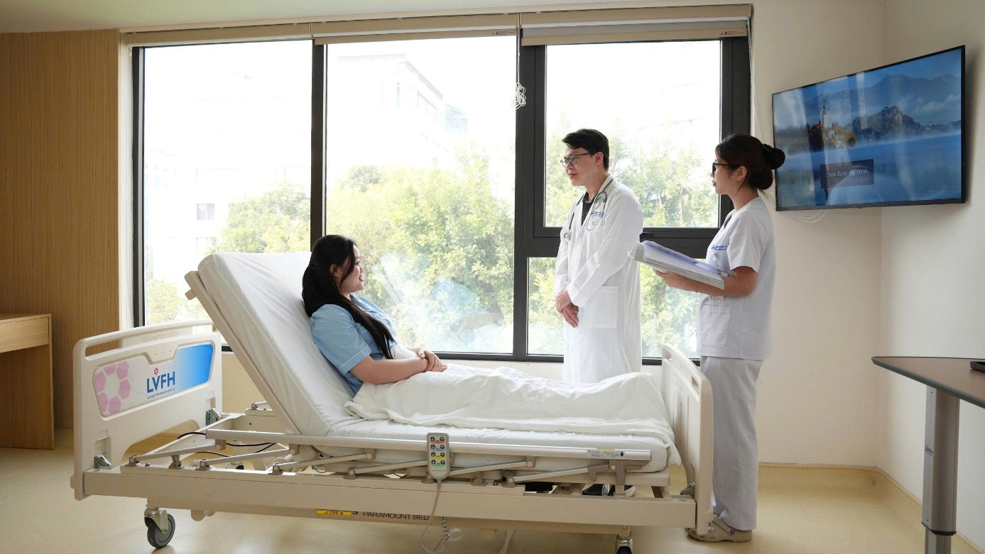 photo-1783936656779-1783936657456656193084 Thử nghiệm lâm sàng trong y khoa: Nhiệm vụ khoa học và bước ngoặt thu hút dòng vốn R&D toàn cầu- Ảnh 2.