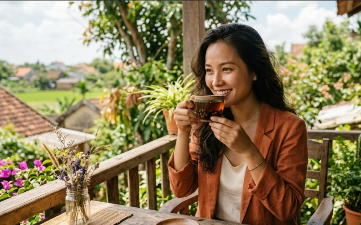 Khám Phá Lợi Ích Của Nước Đậu Đen Mía Tươi Trong Điều Trị Sức Khỏe