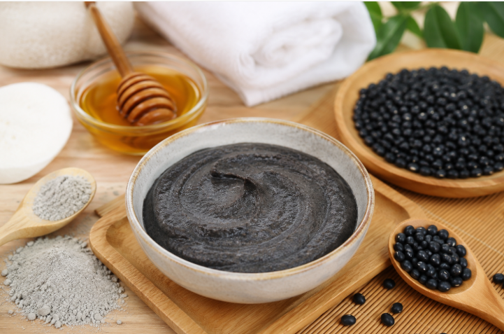 Khám Phá Lợi Ích Đậu Đen Trong Chăm Sóc Da