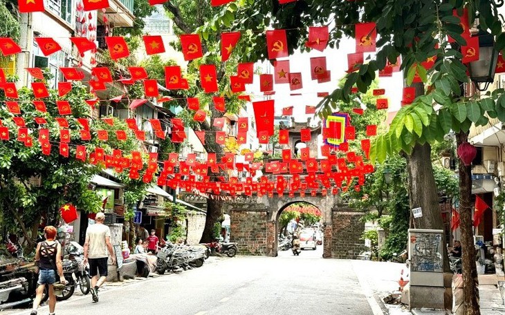 Nâng cao quản lý tại các tổ dân phố