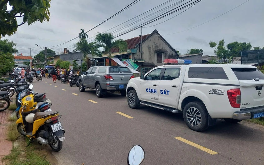 Cảnh báo về nguy cơ bạo lực từ tâm lý bất ổn trong xã hội hiện đại