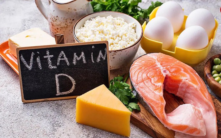 Vai trò của vitamin D trong việc ngăn ngừa u xơ tử cung: Sự thật và hiểu biết