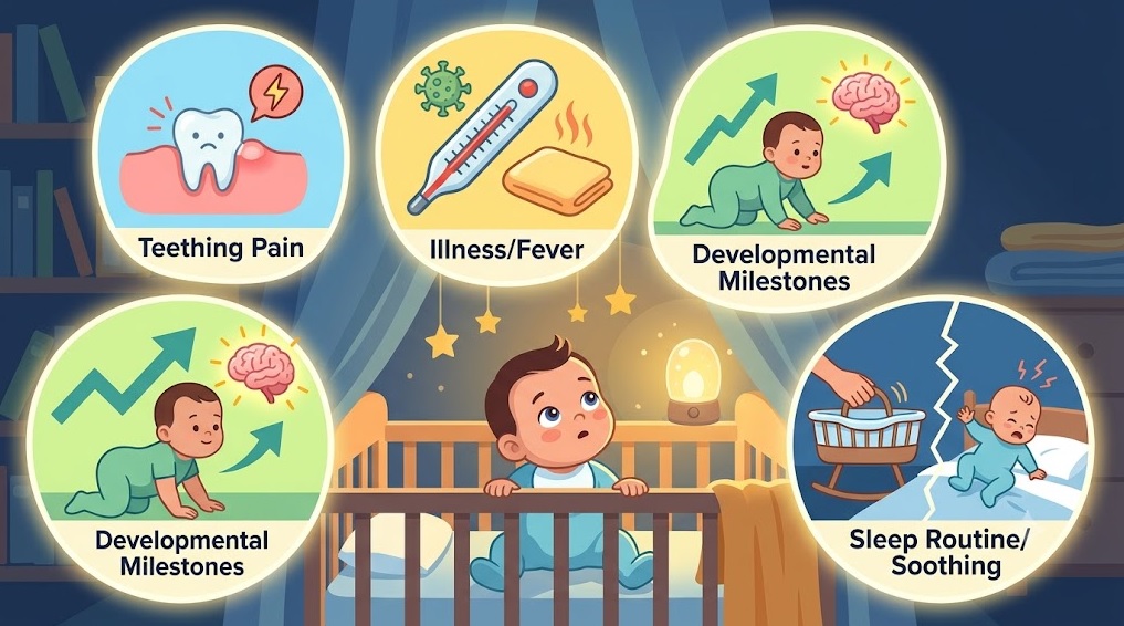 Ăn thìa bơ trước giờ đi ngủ, có giúp trẻ ngủ xuyên đêm?- Ảnh 1.