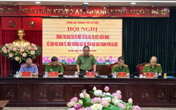 Vụ lừa đảo 'sở hữu kỳ nghỉ' 180 tỷ: Truy quét tài sản 46 cá nhân liên quan tại Lâm Đồng- Ảnh 2.
