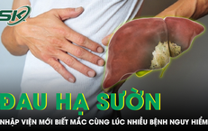 Cảnh Báo Từ Câu Chuyện Của Cô Gái 20 Tuổi Về Thói Quen Uống Nước Nóng