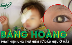 Chào Đón Bé Trai Nặng 4kg Tại Bệnh Viện Phụ Sản Trung Ương Cơ Sở 2