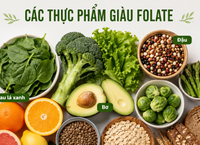 Tìm Hiểu Những Lợi Ích Đáng Kể Của Rong Biển Đối Với Phụ Nữ