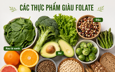 Tìm Hiểu Những Lợi Ích Đáng Kể Của Rong Biển Đối Với Phụ Nữ