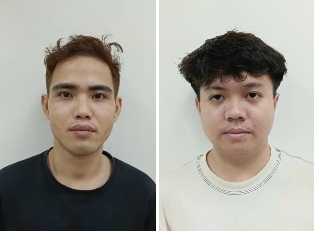 Khám Phá Vụ Lừa Đảo Qua Hệ Thống Gọi Điện Tại Hải Phòng