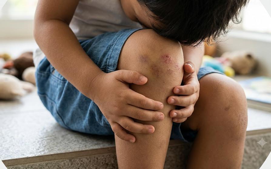 Kỹ Năng Cần Thiết Giúp Học Sinh Ứng Phó Với Các Tình Huống Khẩn Cấp