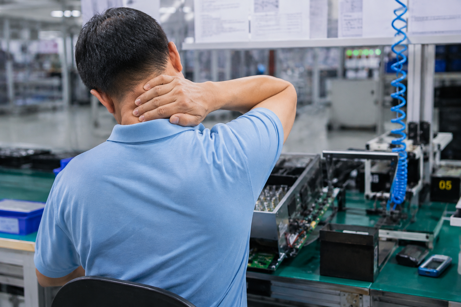 1-17860268074811472773186 Giải pháp hiệu quả để ngăn ngừa đau cổ vai gáy