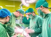 Bệnh viện Phổi Nghệ An: Bước Chuyển Mình Đưa Ngoại Khoa Lồng Ngực Đến Từng Người Dân