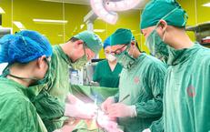 Bệnh viện Phổi Nghệ An: Bước Chuyển Mình Đưa Ngoại Khoa Lồng Ngực Đến Từng Người Dân