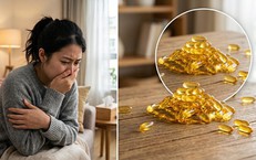 Cảnh Giác Với 4 Loại Thuốc Không Nên Kết Hợp Với Trà Xanh