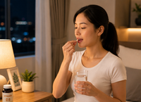 Tại Sao Việc Uống Thuốc Đúng Giờ Là Cốt Lõi Trong Quá Trình Điều Trị Bệnh Mãn Tính?