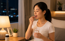 Tại Sao Việc Uống Thuốc Đúng Giờ Là Cốt Lõi Trong Quá Trình Điều Trị Bệnh Mãn Tính?