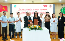Dinh Dưỡng Thông Minh Cho Tóc Khỏe Mạnh Sau Tuổi 50