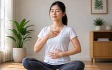 Cách Thư Giãn Tâm Trí Để Ngủ Ngon Hơn Mỗi Đêm