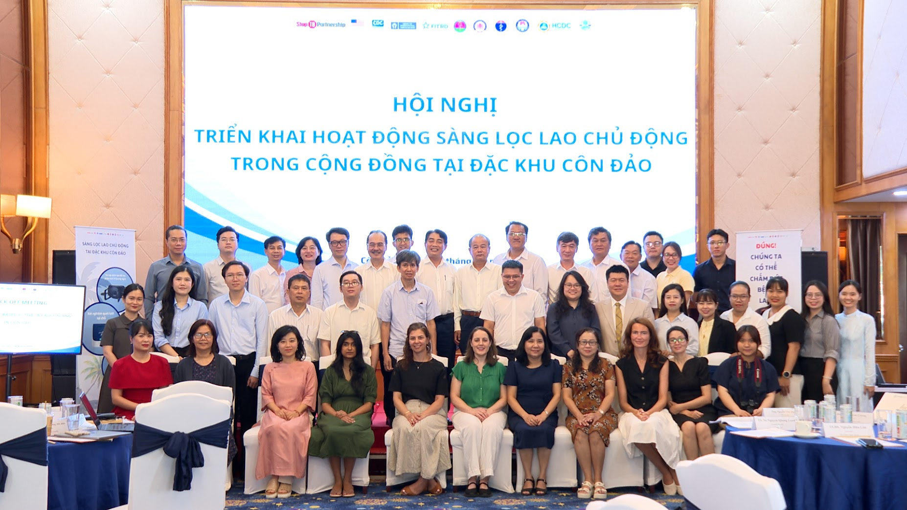 1-1787202953905723701343 Tăng cường giải pháp sàng lọc và chẩn đoán bệnh lao tại Thành phố Hồ Chí Minh - Ảnh 1.