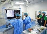 Bệnh Viện ĐKKV Hóc Môn: Đầu Tàu Khám Sức Khỏe Toàn Dân Tại TPHCM