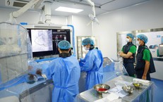 Bệnh Viện ĐKKV Hóc Môn: Đầu Tàu Khám Sức Khỏe Toàn Dân Tại TPHCM