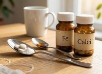Những Nhóm Người Dễ Bị Thiếu Magie Và Dấu Hiệu Cảnh Báo