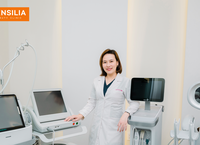 Giải Pháp Chống Lão Hóa Da Vùng Cằm Khi Tuổi Tác Tăng