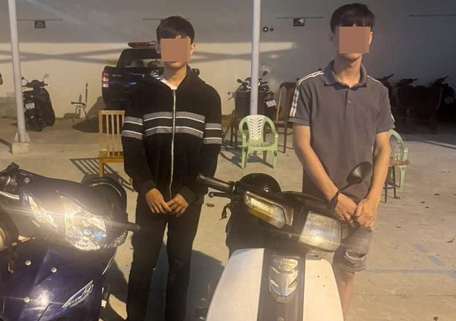 Vụ Trộm Tại Euro Village Đà Nẵng: Sự Thật Đằng Sau Hơn 500 Triệu Đồng Bị Đánh Cắp