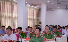 Ngư Dân Gặp Tai Nạn Trên Biển: Quy Trình Cấp Cứu Khẩn Cấp