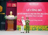 Tạo Dựng Thành Phố Không Ma Túy: Nền Tảng Từ Cơ Sở Y Tế