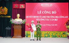 Tạo Dựng Thành Phố Không Ma Túy: Nền Tảng Từ Cơ Sở Y Tế
