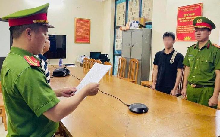 Gây tai nạn rồi rời khỏi hiện trường, 4 giờ sau tài xế đến Công an làm việc có sao không?- Ảnh 1.