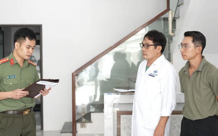 Giám Đốc Công Ty Đông Dương Bị Khởi Tố Vì Lừa Đảo Tài Sản - Ảnh 2.