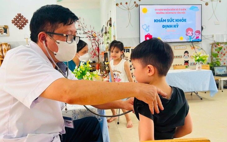 Hà Nội Triển Khai Quy Định Mới Về Dịch Vụ Trợ Giúp Xã Hội