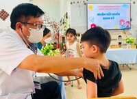 Đề Xuất Linh Hoạt về Mức Đóng Bảo Hiểm Y Tế Cho Người Thu Nhập Thấp