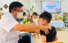 Đề Xuất Linh Hoạt về Mức Đóng Bảo Hiểm Y Tế Cho Người Thu Nhập Thấp