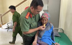 Hành Trình Kiên Trì Của Người Chiến Sĩ Đinh Quốc Phong Đến Trường Quân Đội