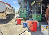 Khám Phá Hài Cốt Liệt Sĩ Tại Khu Vực Bệnh Viện Quảng Trị