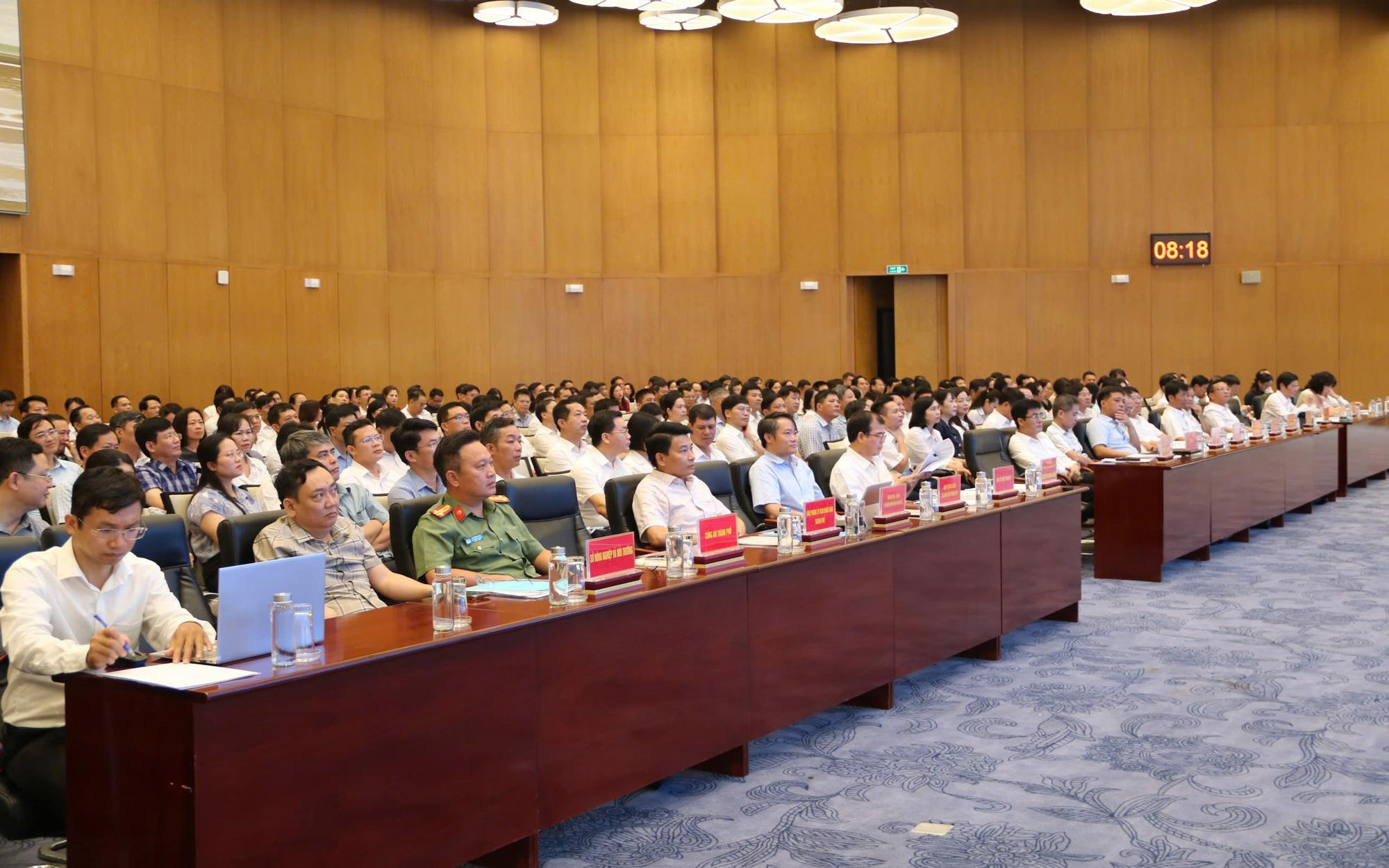 Hải Phòng Thực Hiện Bổ Nhiệm Mới Tại Kỳ Họp HĐND Khóa XVII